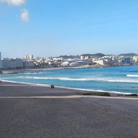 Surf Home, Orzan Apartment *
