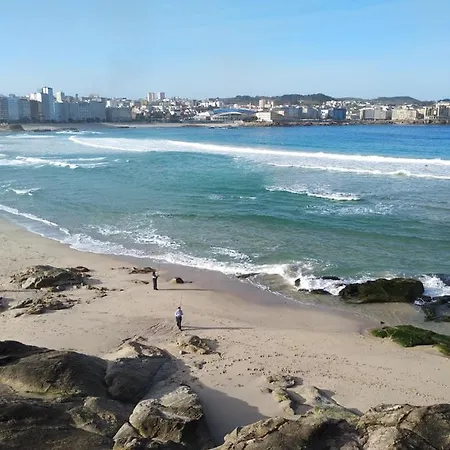 Surf Home, Orzan Apartment *