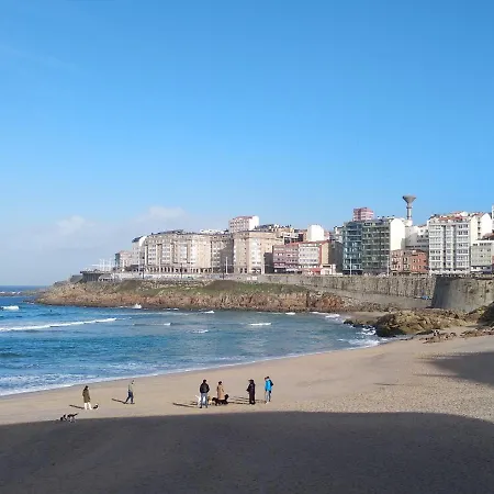 Surf Home, Orzan