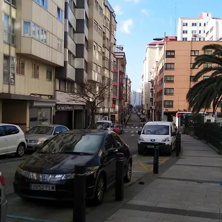Surf Home, Orzan * A Coruna